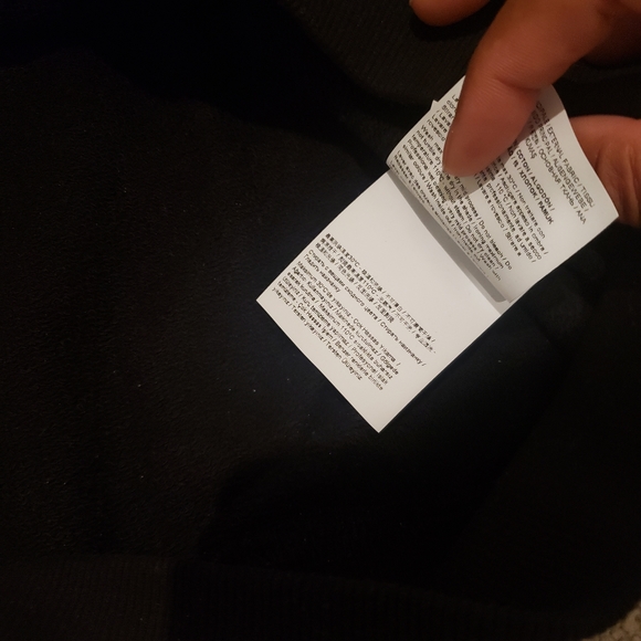 Versace mens Sweatshirt  lg - Picture 8 of 8